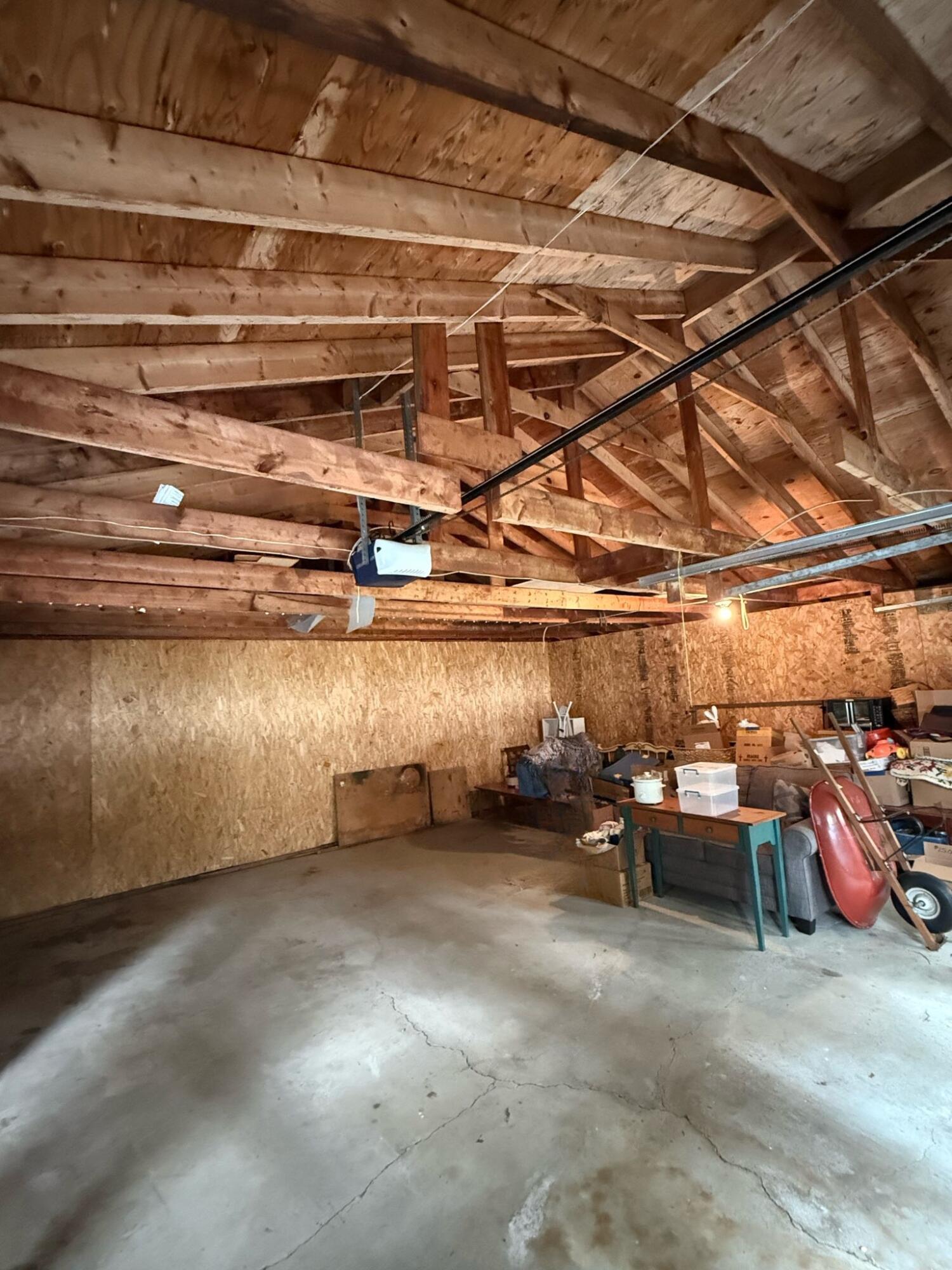 386 Indian River Road Addison, ME 04606 - Photo 26 of 28 Garage