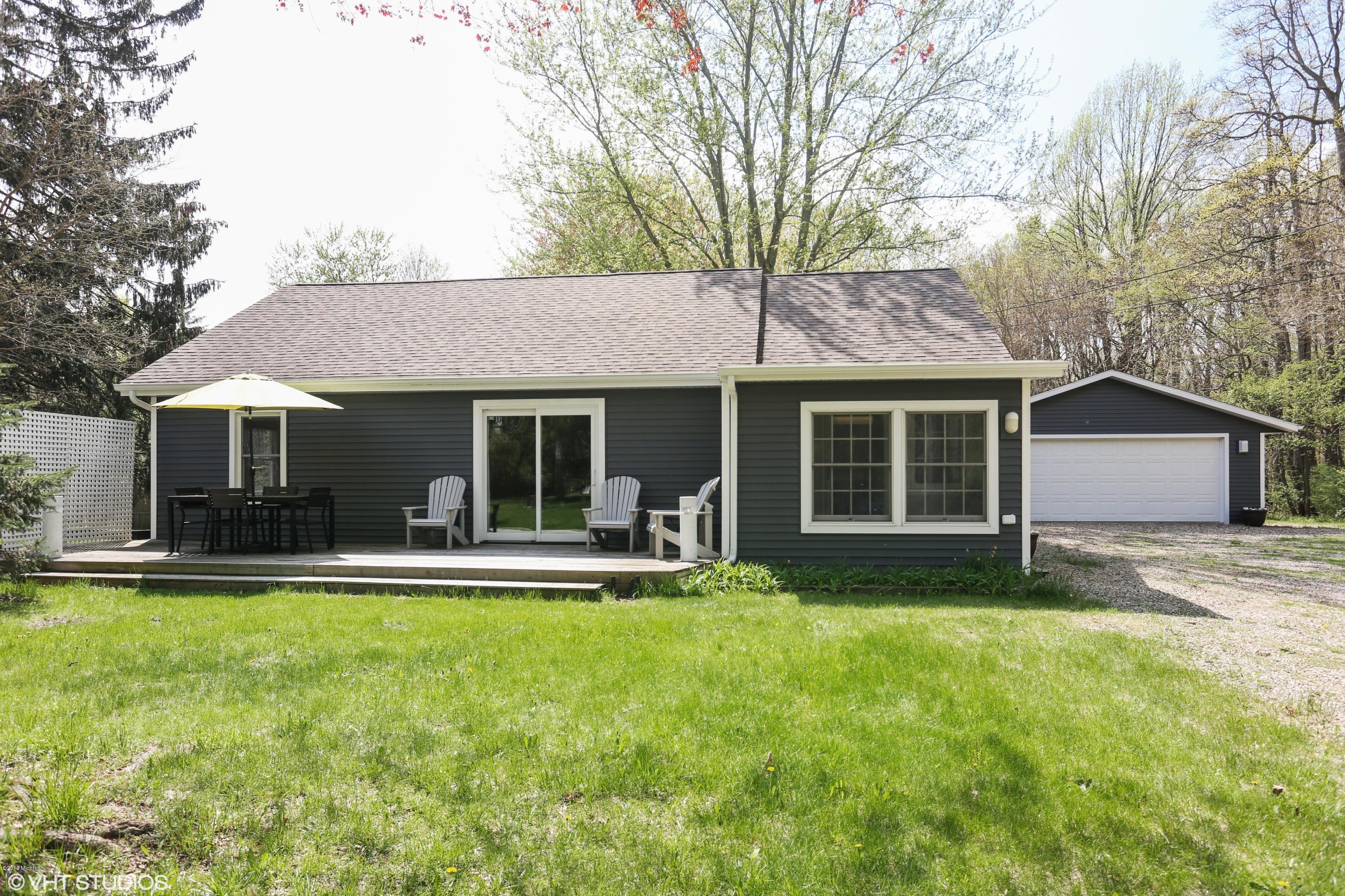 14828 Brown Road Lakeside, MI 49128 - Photo 1 of 12 01_14828BrownRd_57_FrontView_HiRes