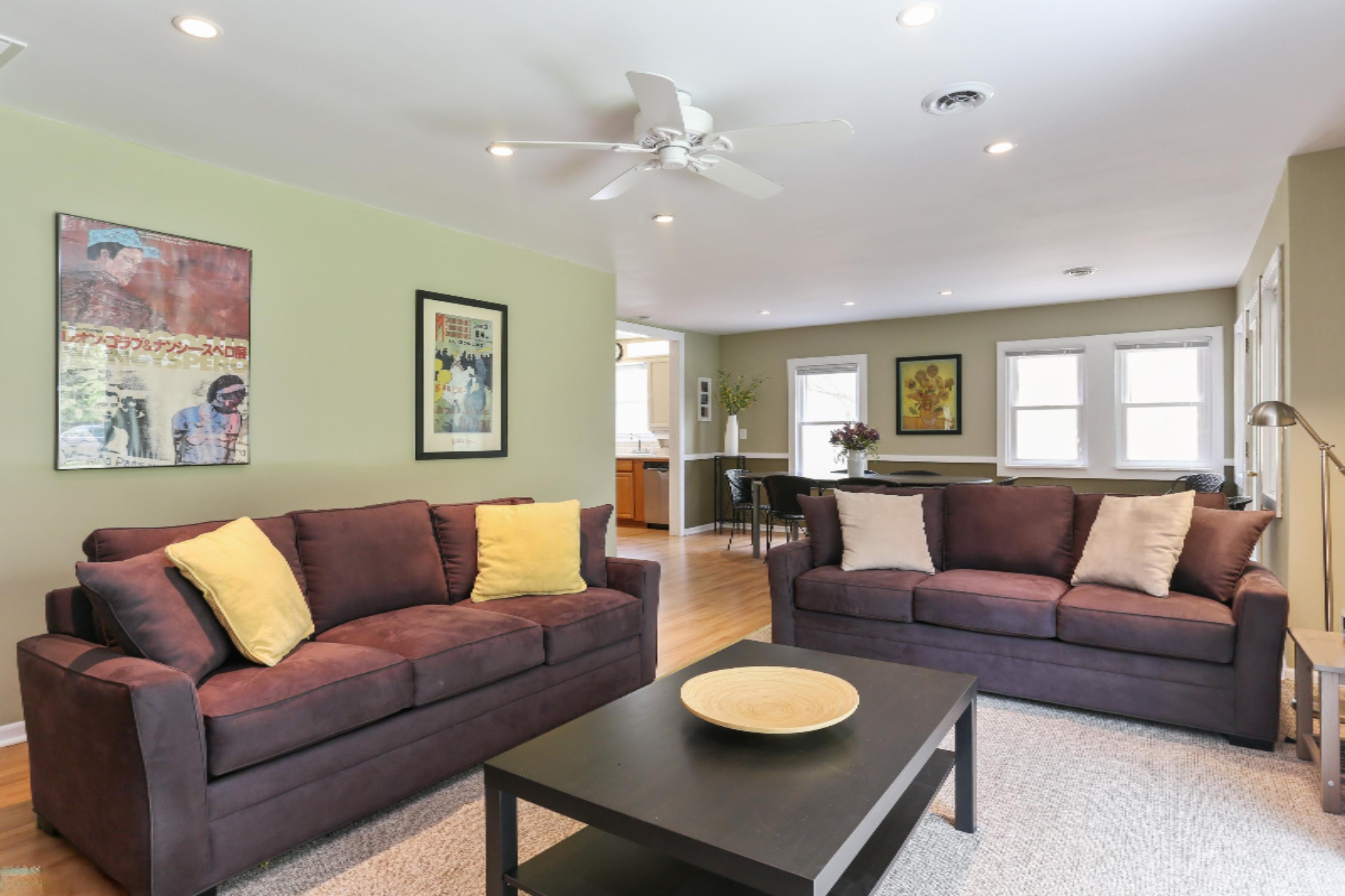 14828 Brown Road Lakeside, MI 49128 - Photo 2 of 12 02_14828BrownRd_1_LivingRoom_HiRes