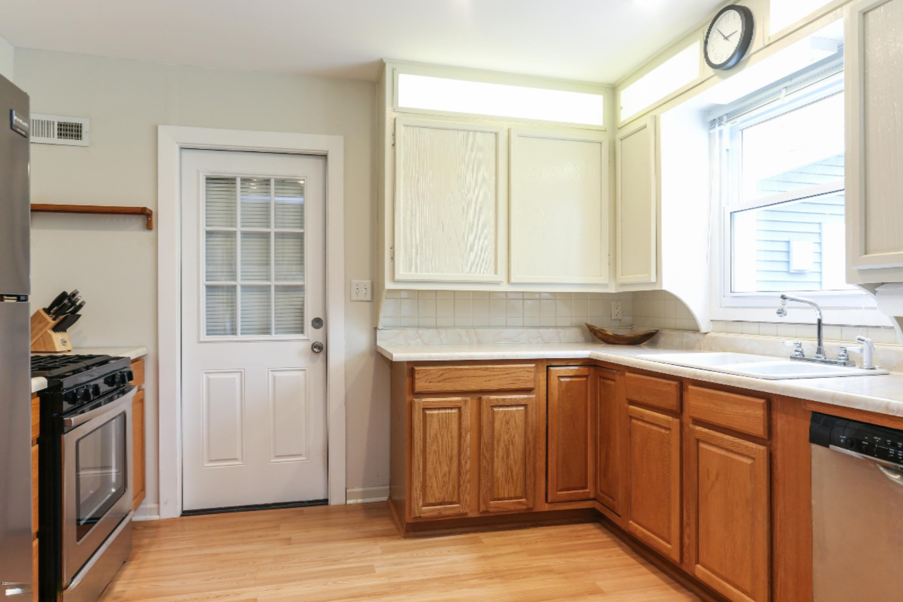 14828 Brown Road Lakeside, MI 49128 - Photo 6 of 12 03_14828BrownRd_5_Kitchen_HiRes