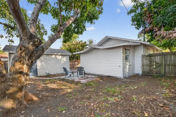 $309,000 | 1777 28th Avenue North, St. Petersburg, FL 33713