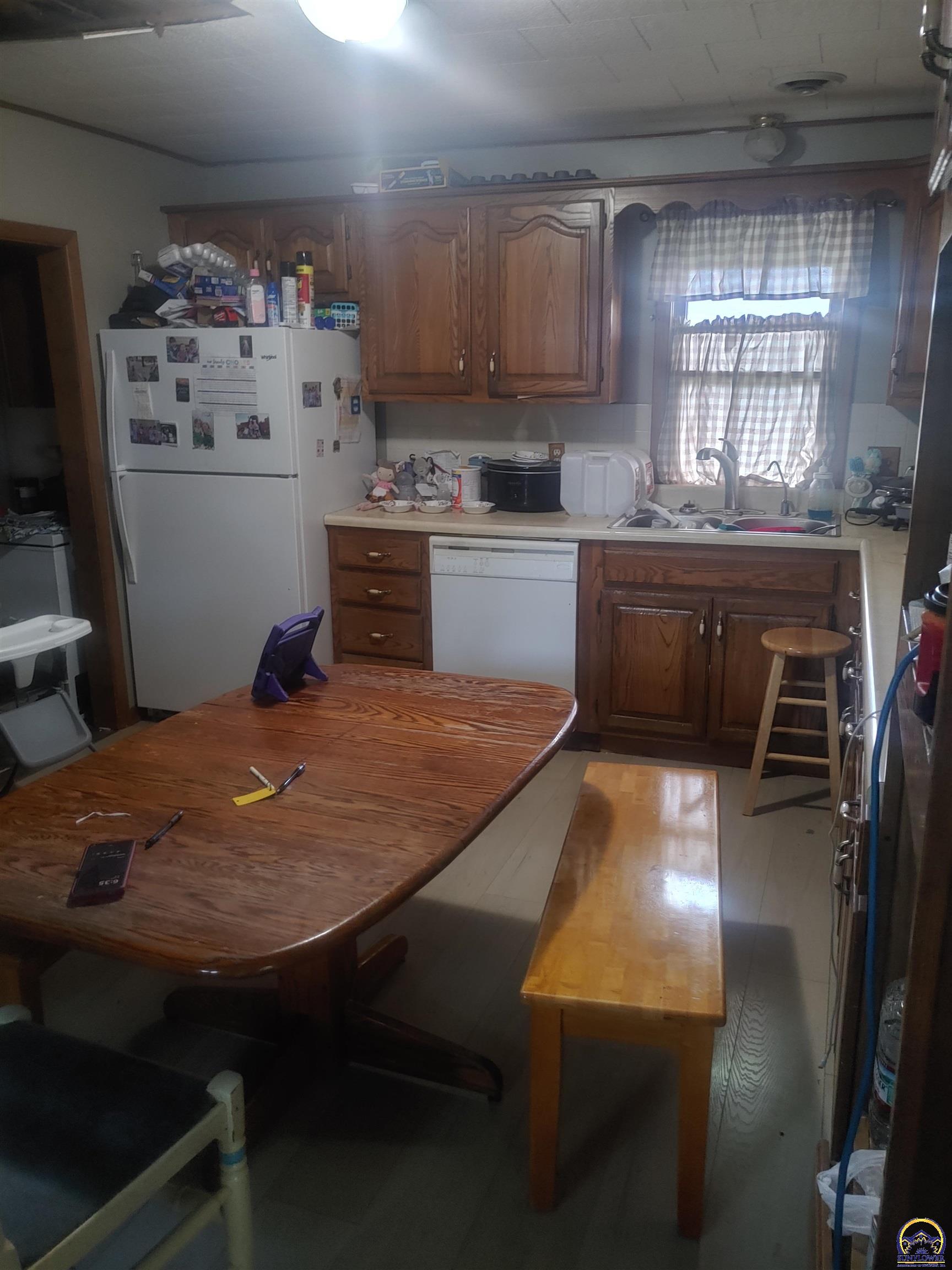 1403 Frazier Street Valley Falls, KS 66088 - Photo 11 of 16