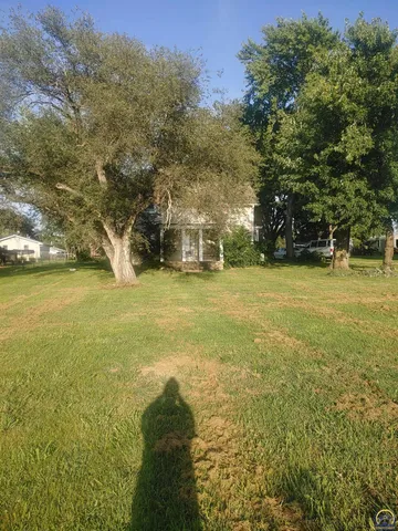 $129,950 | 1403 Frazier Street, Valley Falls, KS 66088