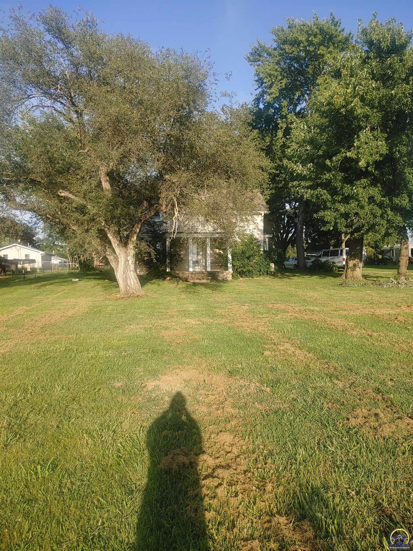 1403 Frazier Street Valley Falls, KS 66088 - Photo 12 of 16