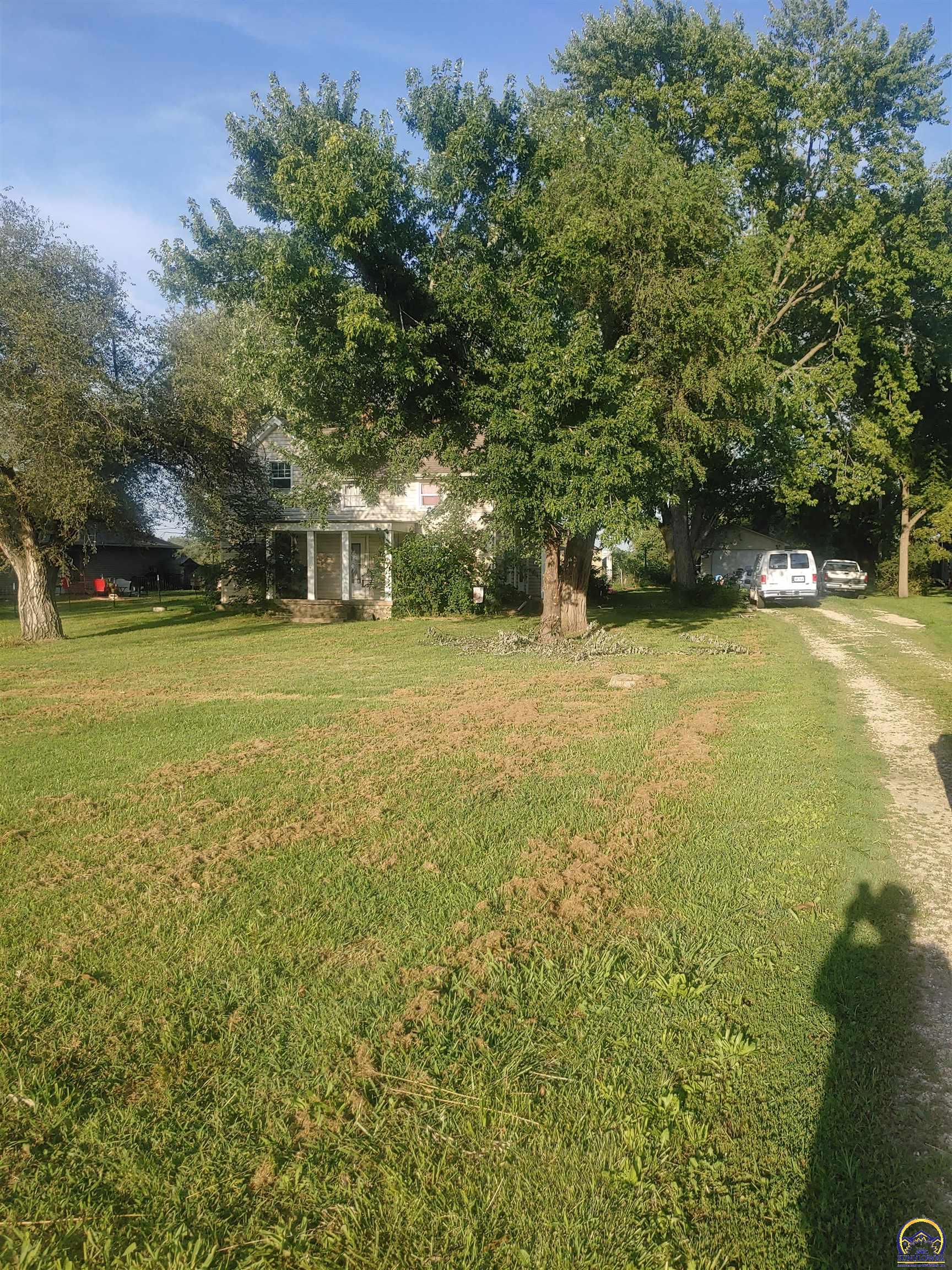 1403 Frazier Street Valley Falls, KS 66088 - Photo 13 of 16