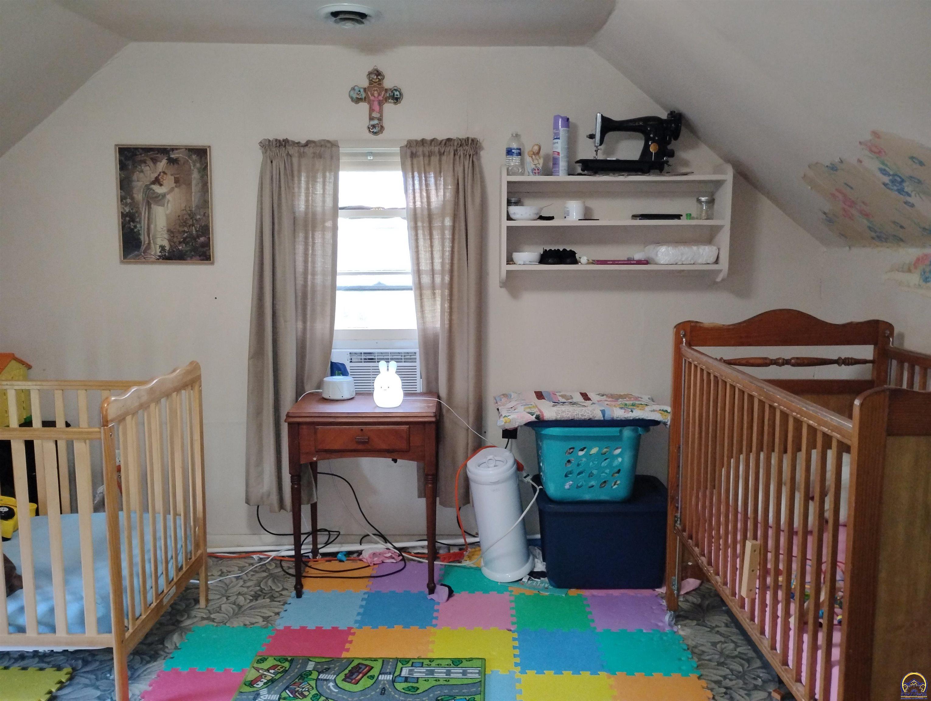 1403 Frazier Street Valley Falls, KS 66088 - Photo 15 of 16