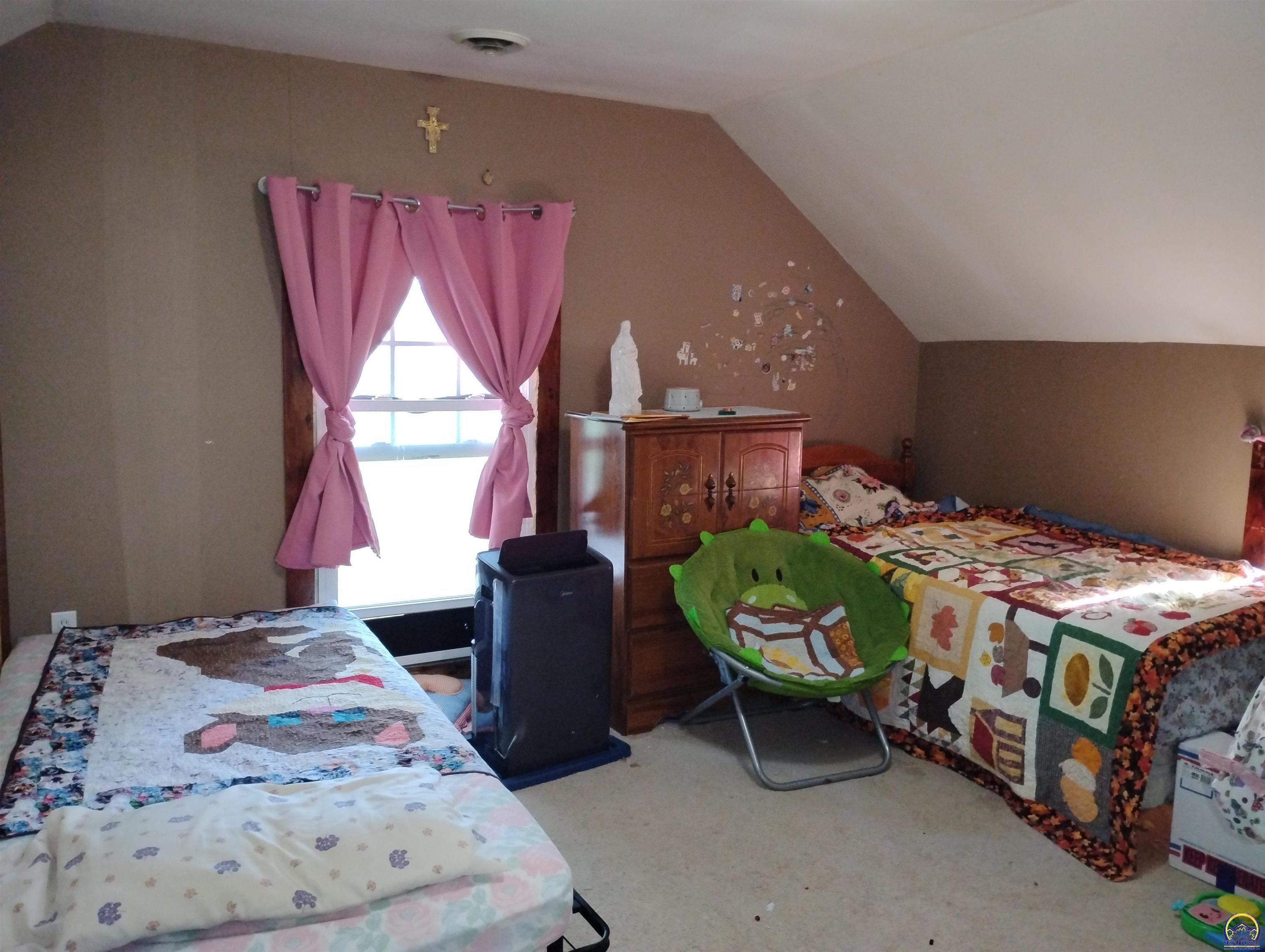 1403 Frazier Street Valley Falls, KS 66088 - Photo 16 of 16