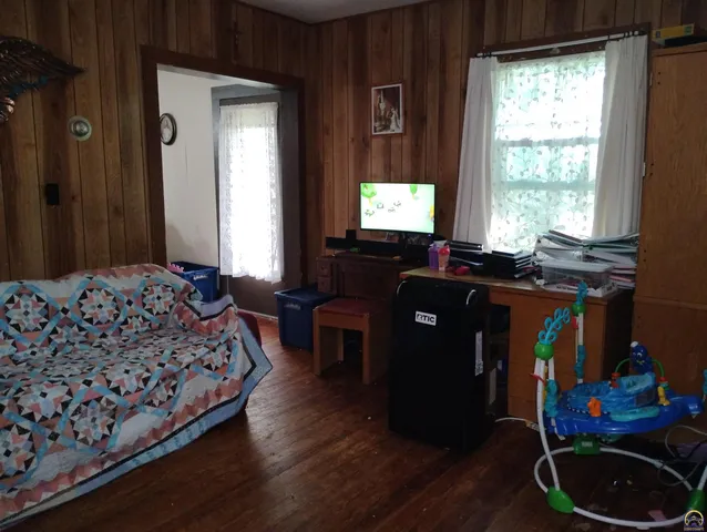 $129,950 | 1403 Frazier Street, Valley Falls, KS 66088