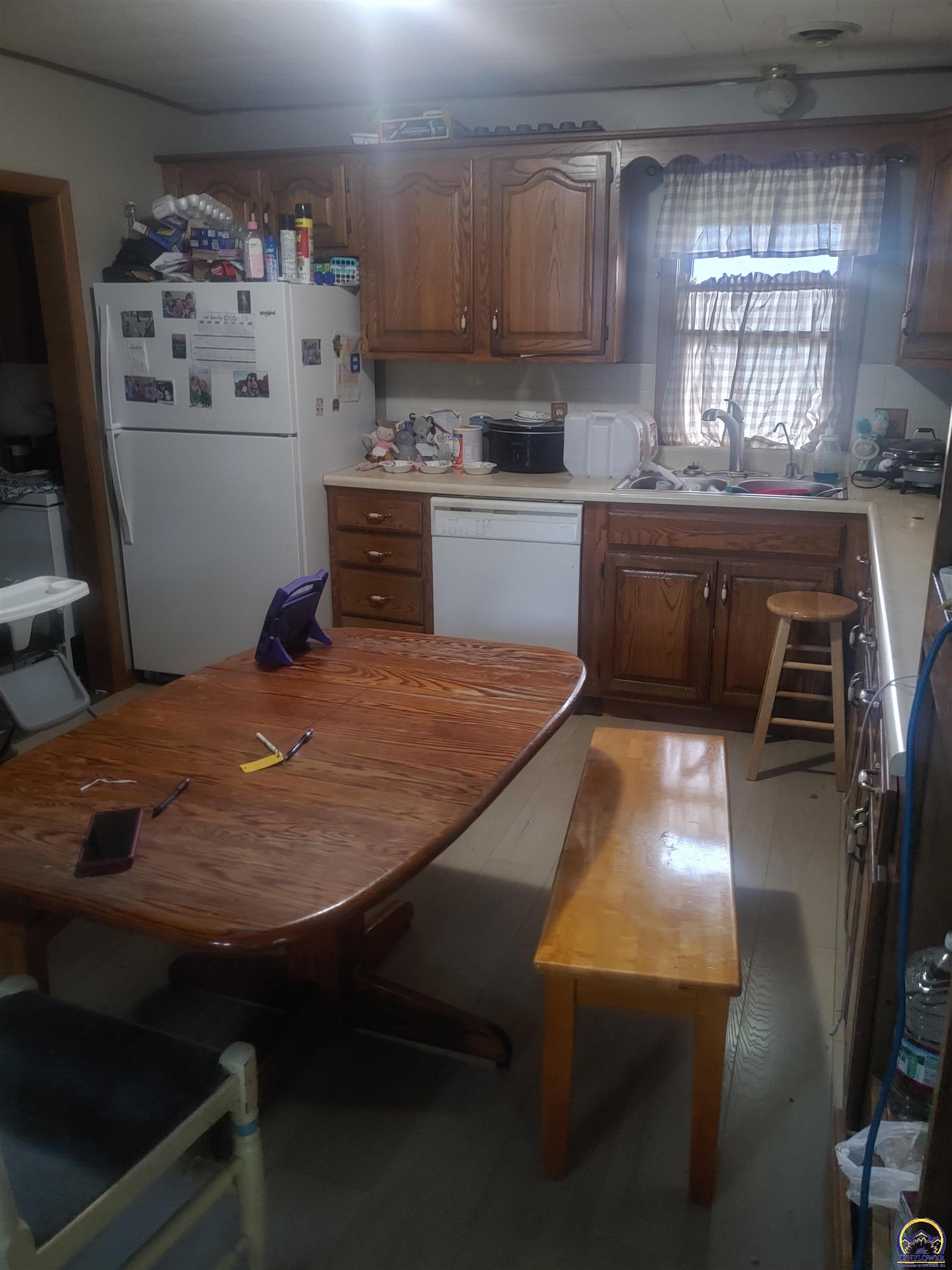 1403 Frazier Street Valley Falls, KS 66088 - Photo 7 of 16