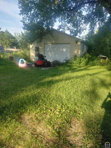$129,950 | 1403 Frazier Street, Valley Falls, KS 66088