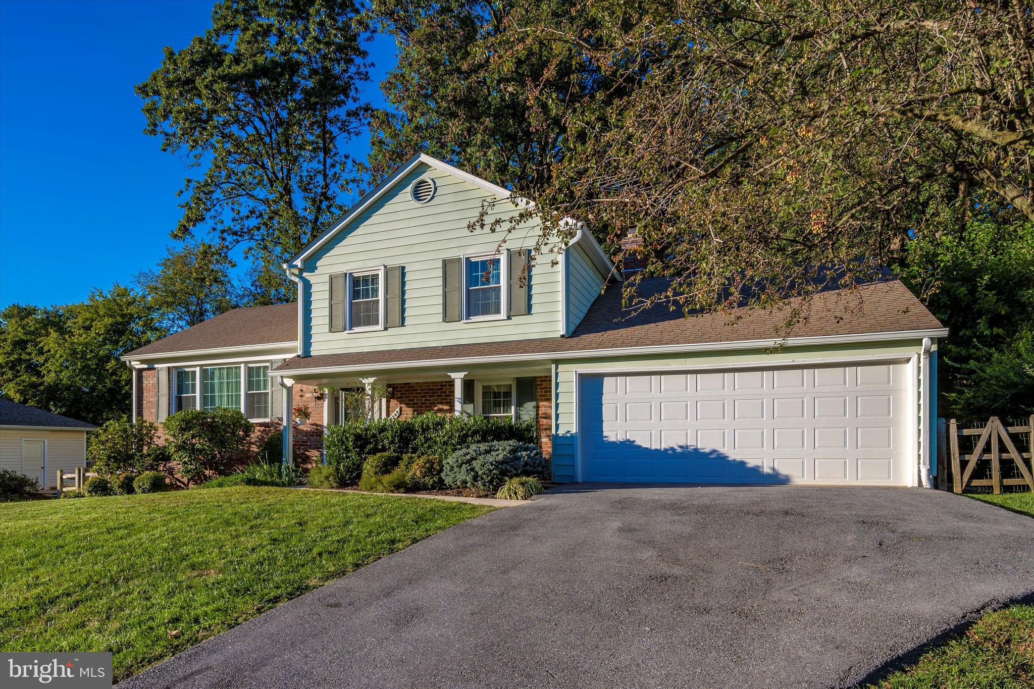19245 Treadway Road Brookeville, MD 20833 - Photo 53 of 56 Gallery Image 53