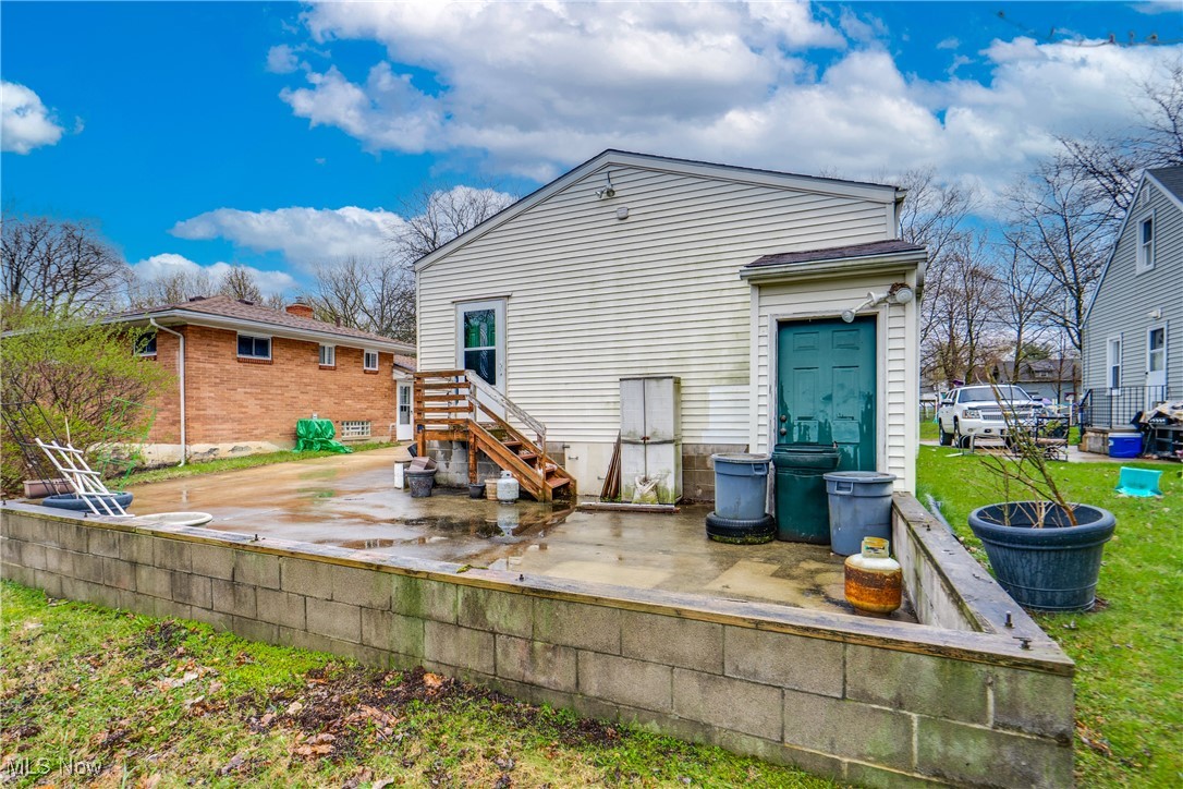 958 Carpenter Street Akron, OH 44310 - Photo 24 of 24 Gallery Image 24