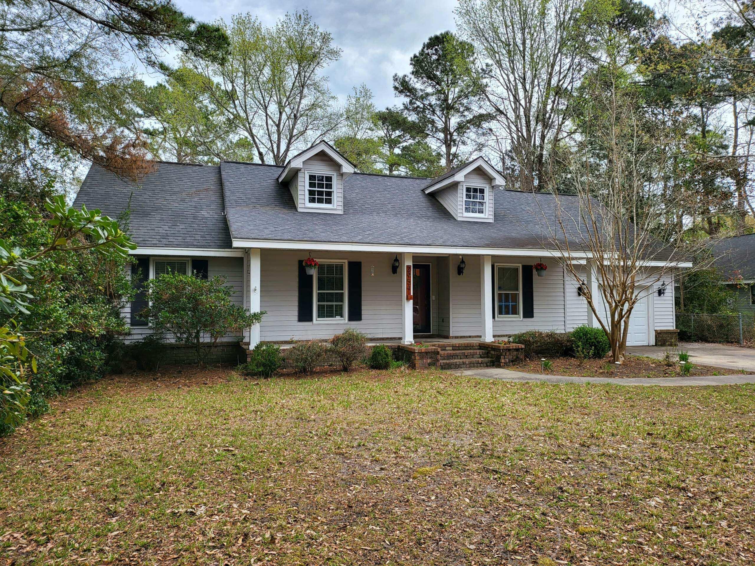 2954 Ashley River Road Charleston, SC 29414 - Photo 19 of 28 conveys!