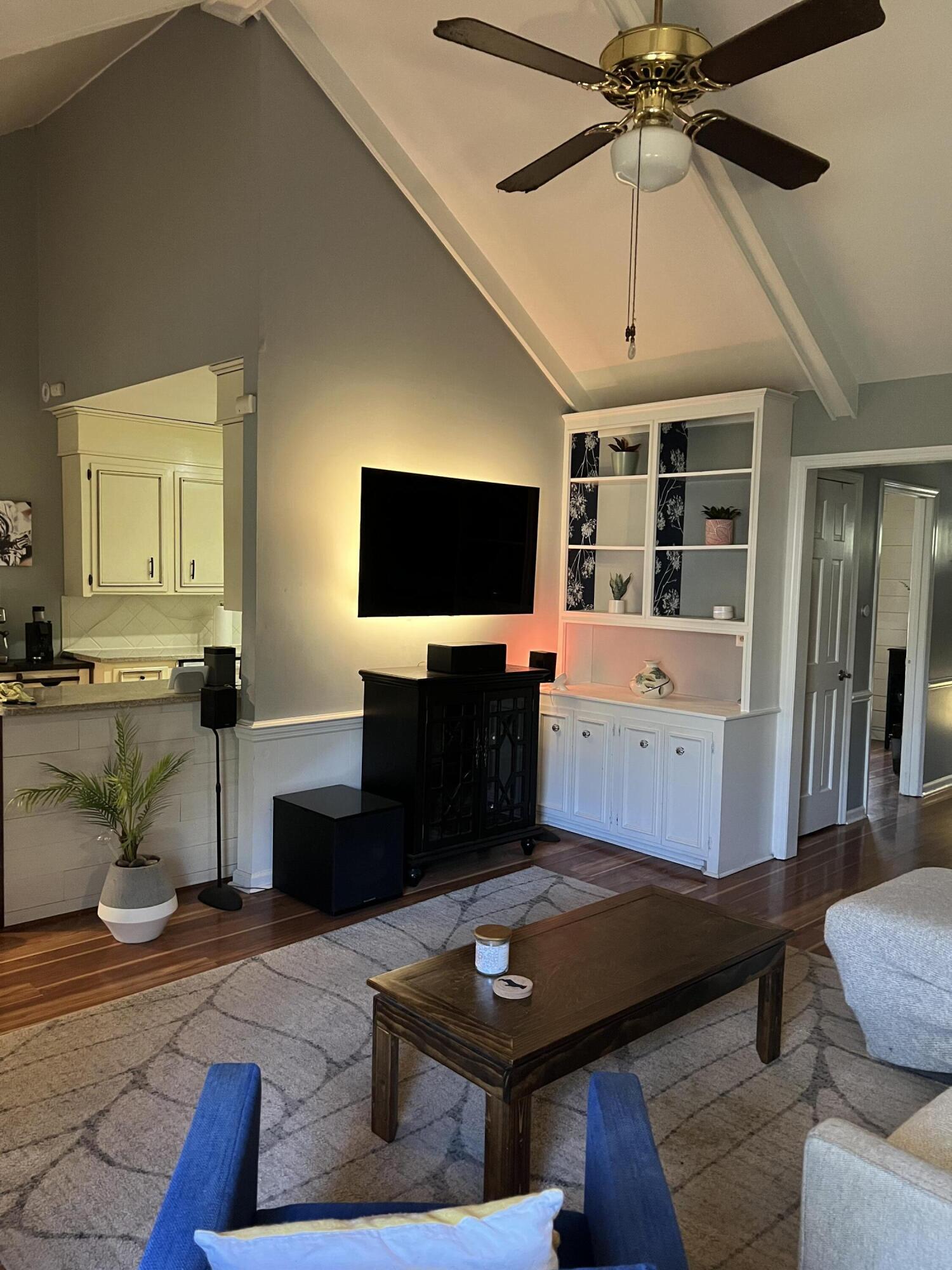 2954 Ashley River Road Charleston, SC 29414 - Photo 5 of 28 built in book shelves