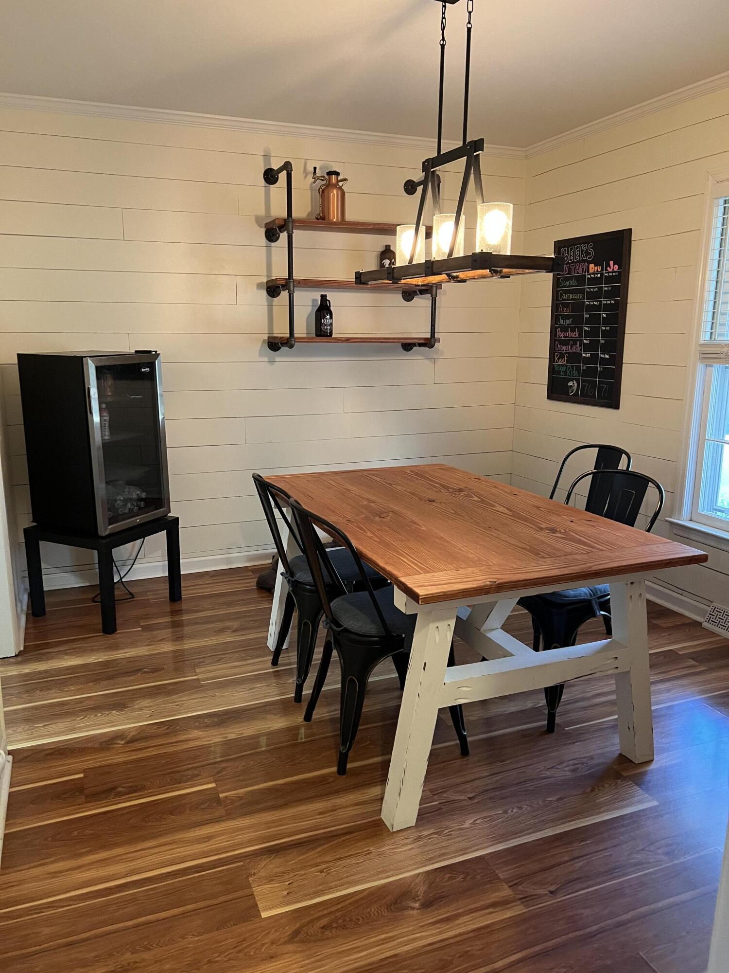 2954 Ashley River Road Charleston, SC 29414 - Photo 7 of 28 dining area