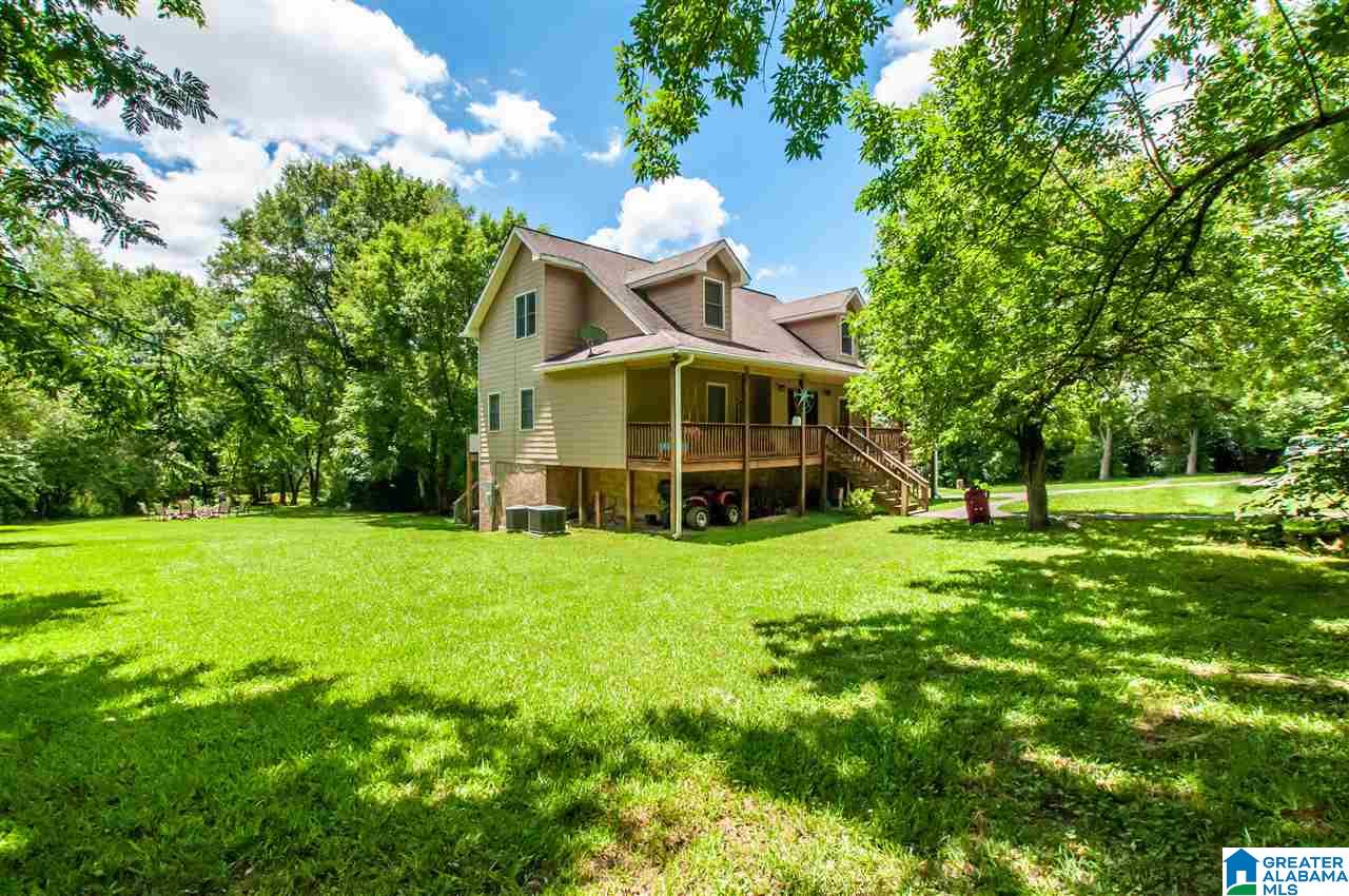 1126 Highway 144 Ragland, AL 35131 - Photo 16 of 22