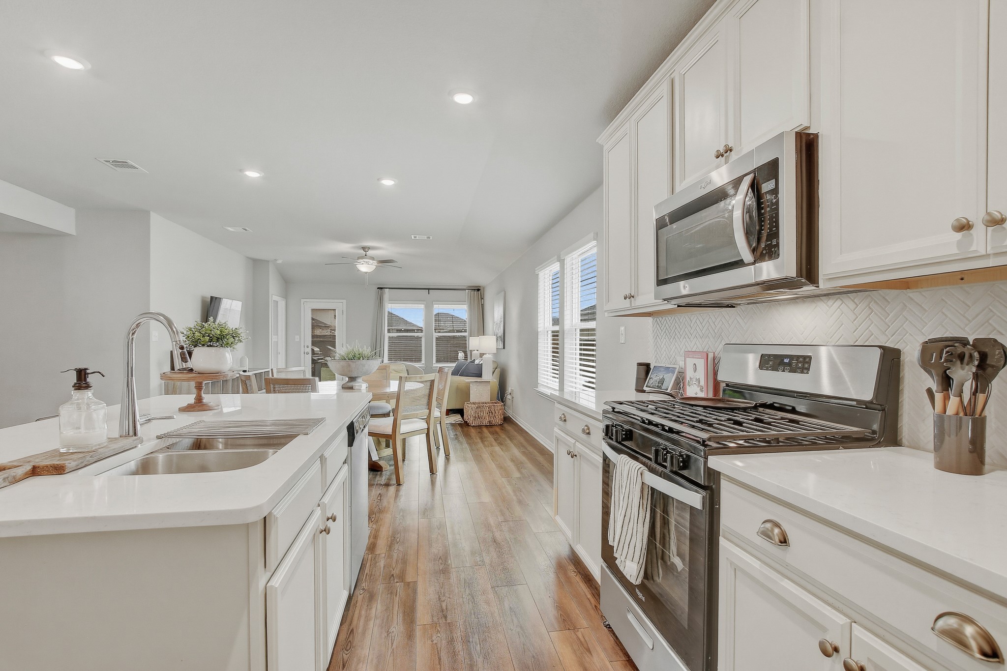 17701 Owl Tree Road Manor, TX 78653 - Photo 12 of 32