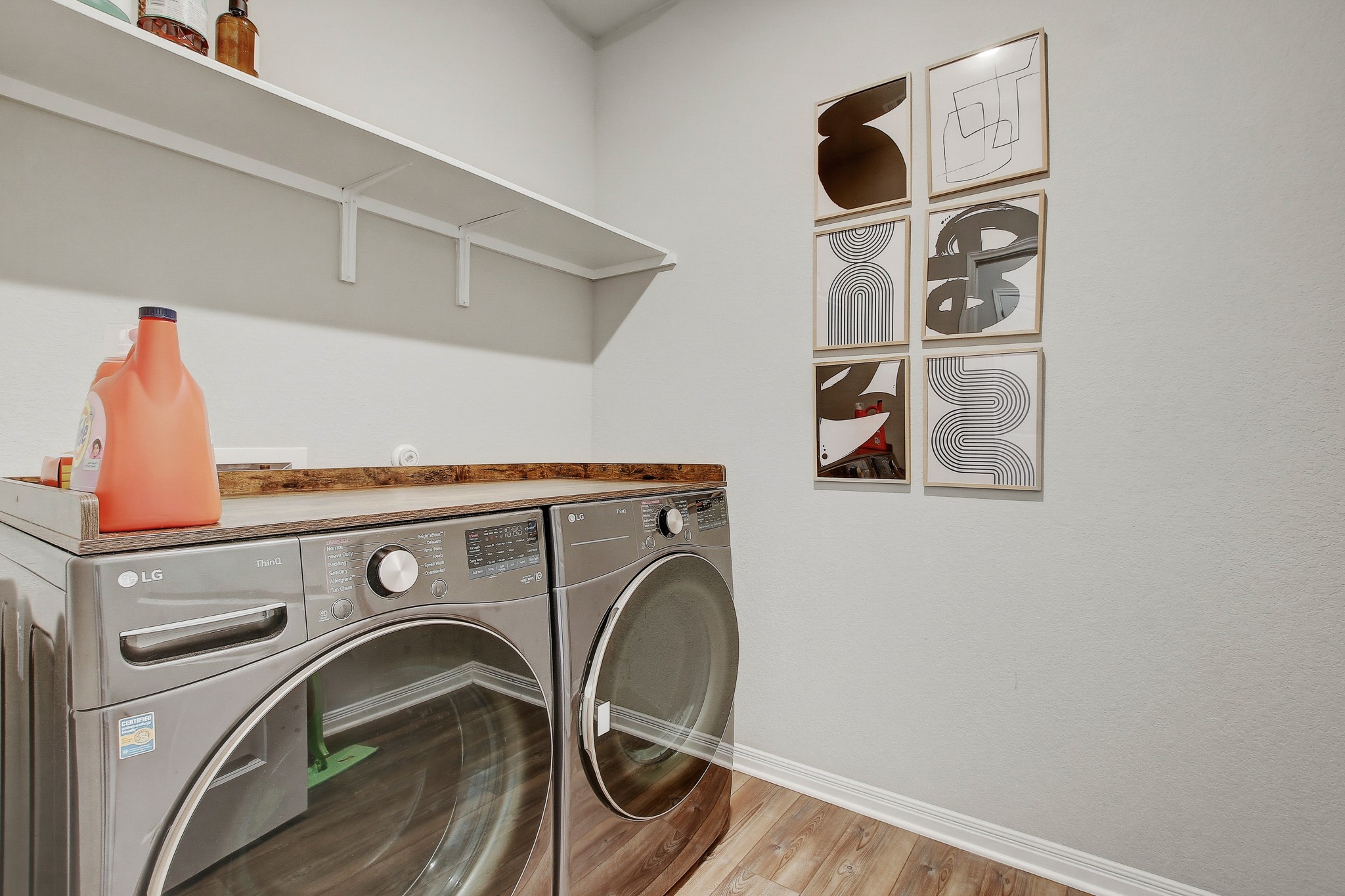 17701 Owl Tree Road Manor, TX 78653 - Photo 27 of 32