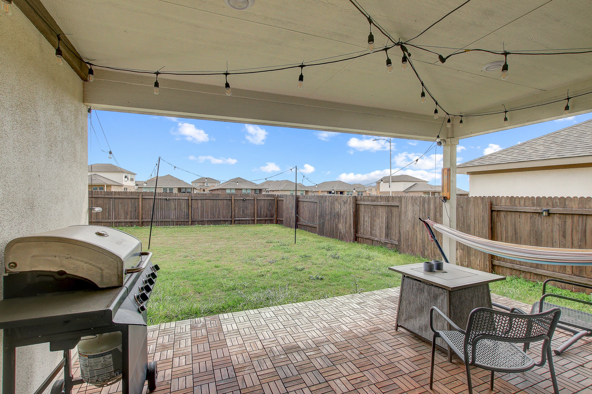 17701 Owl Tree Road Manor, TX 78653 - Photo 28 of 32