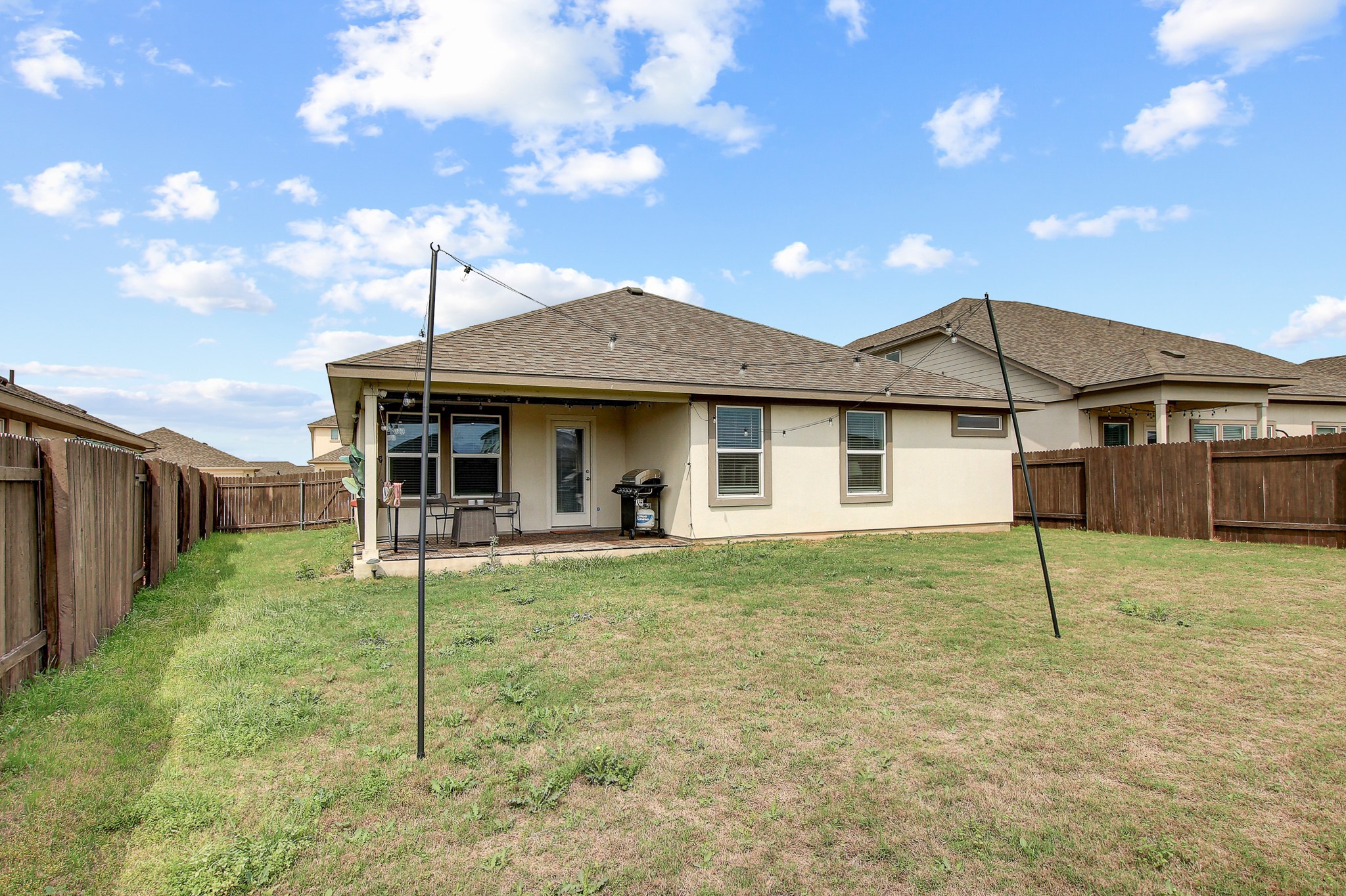 17701 Owl Tree Road Manor, TX 78653 - Photo 29 of 32