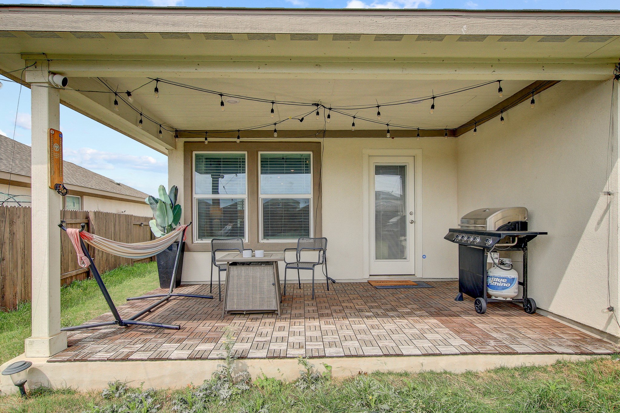 17701 Owl Tree Road Manor, TX 78653 - Photo 31 of 32