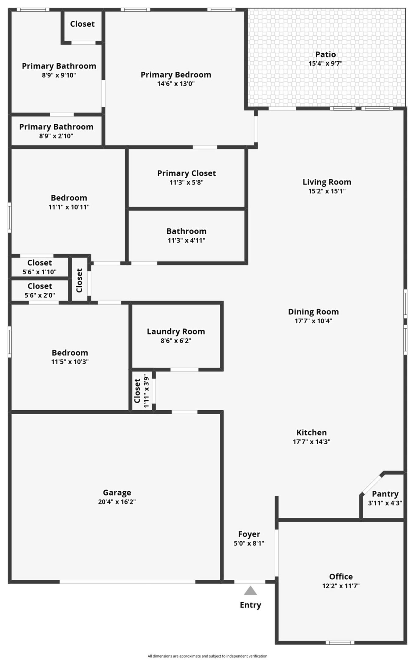 17701 Owl Tree Road Manor, TX 78653 - Photo 32 of 32