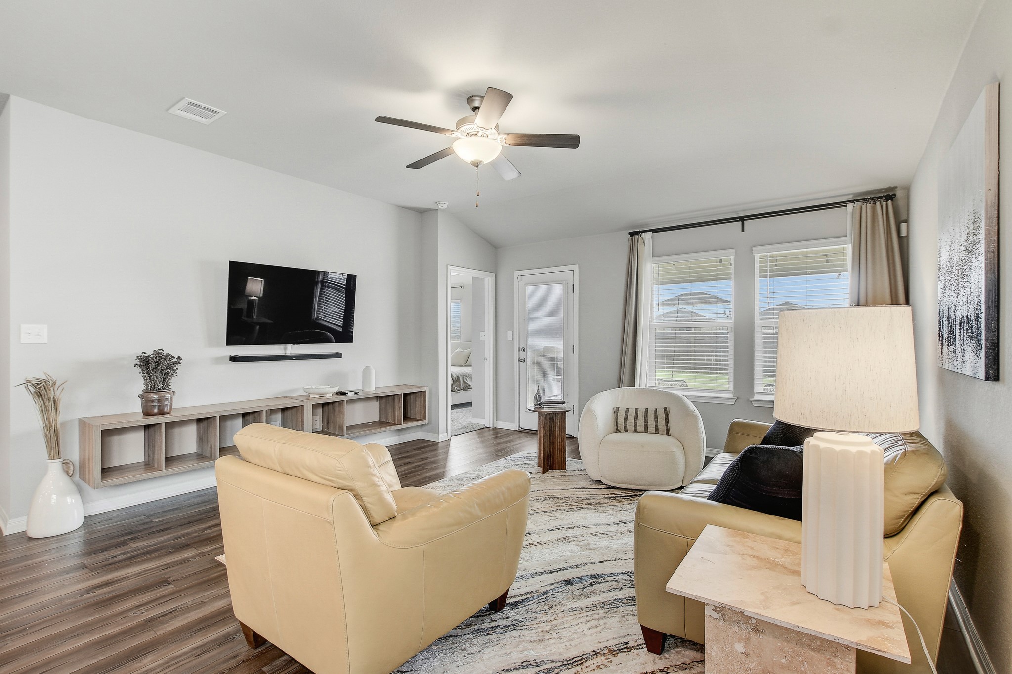 17701 Owl Tree Road Manor, TX 78653 - Photo 5 of 32