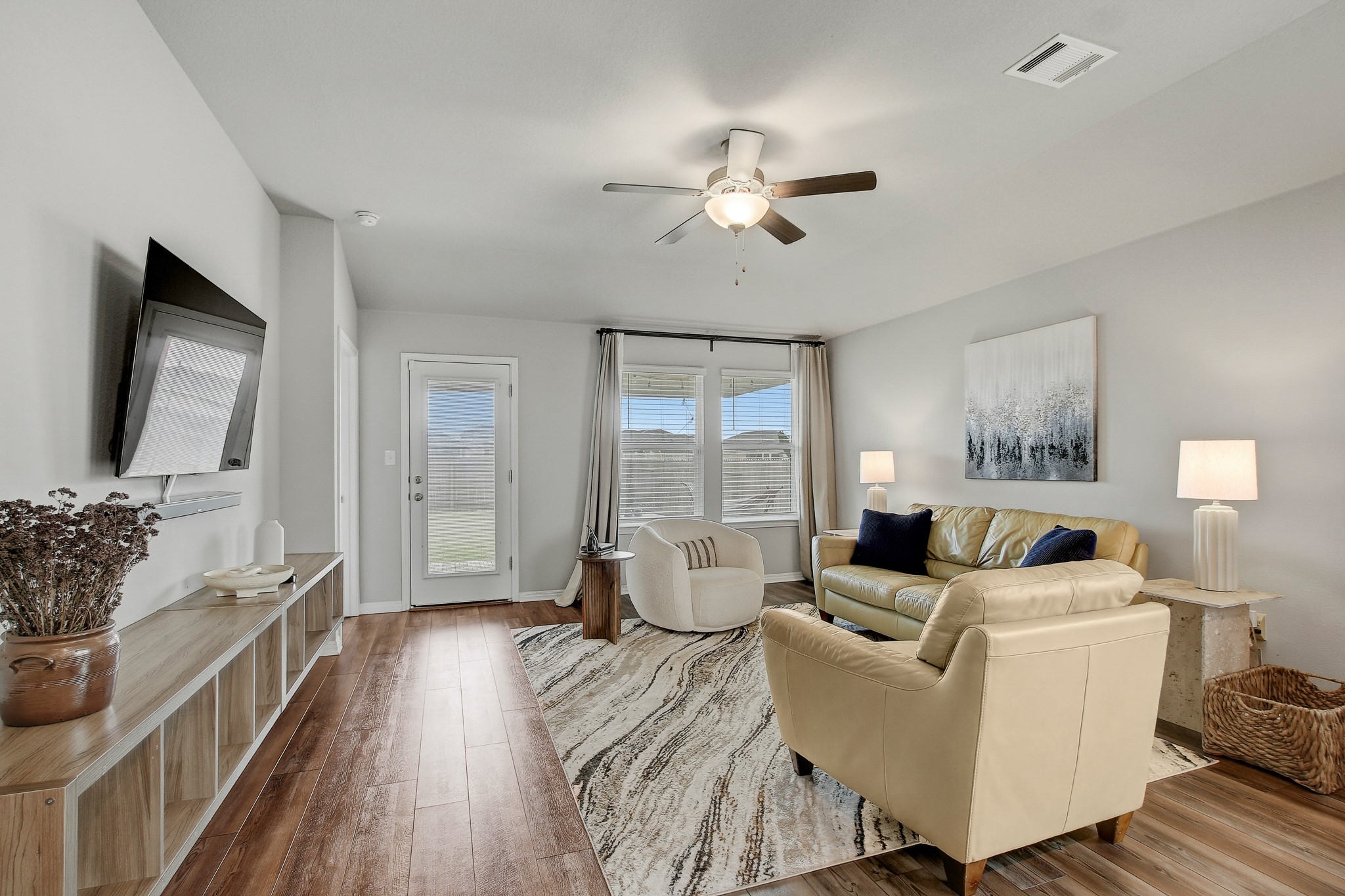 17701 Owl Tree Road Manor, TX 78653 - Photo 6 of 32