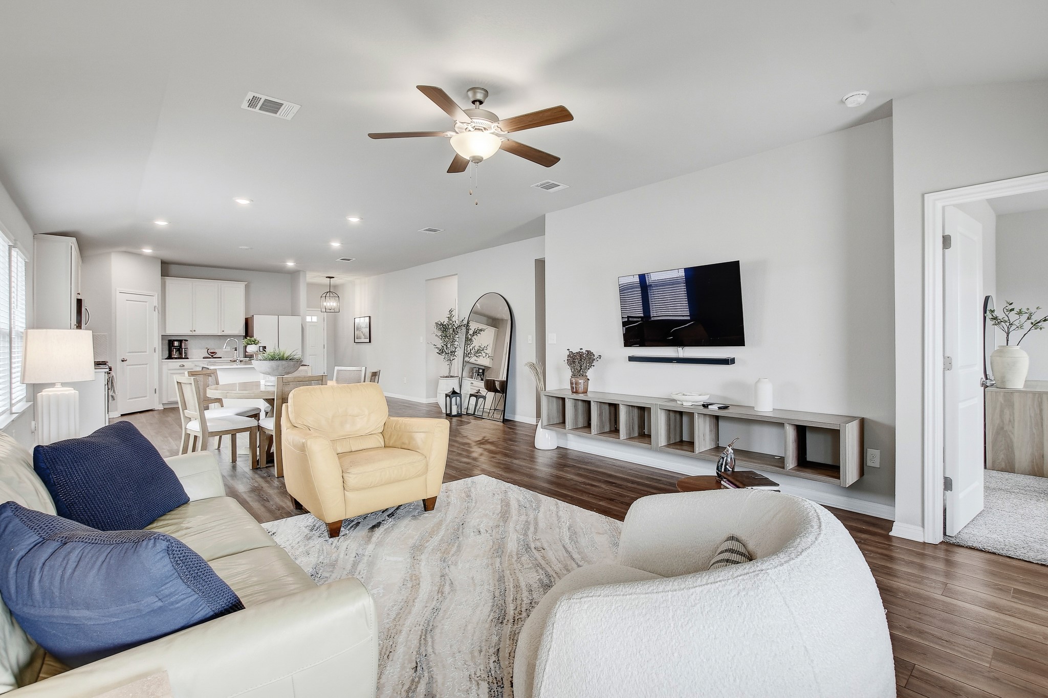 17701 Owl Tree Road Manor, TX 78653 - Photo 7 of 32