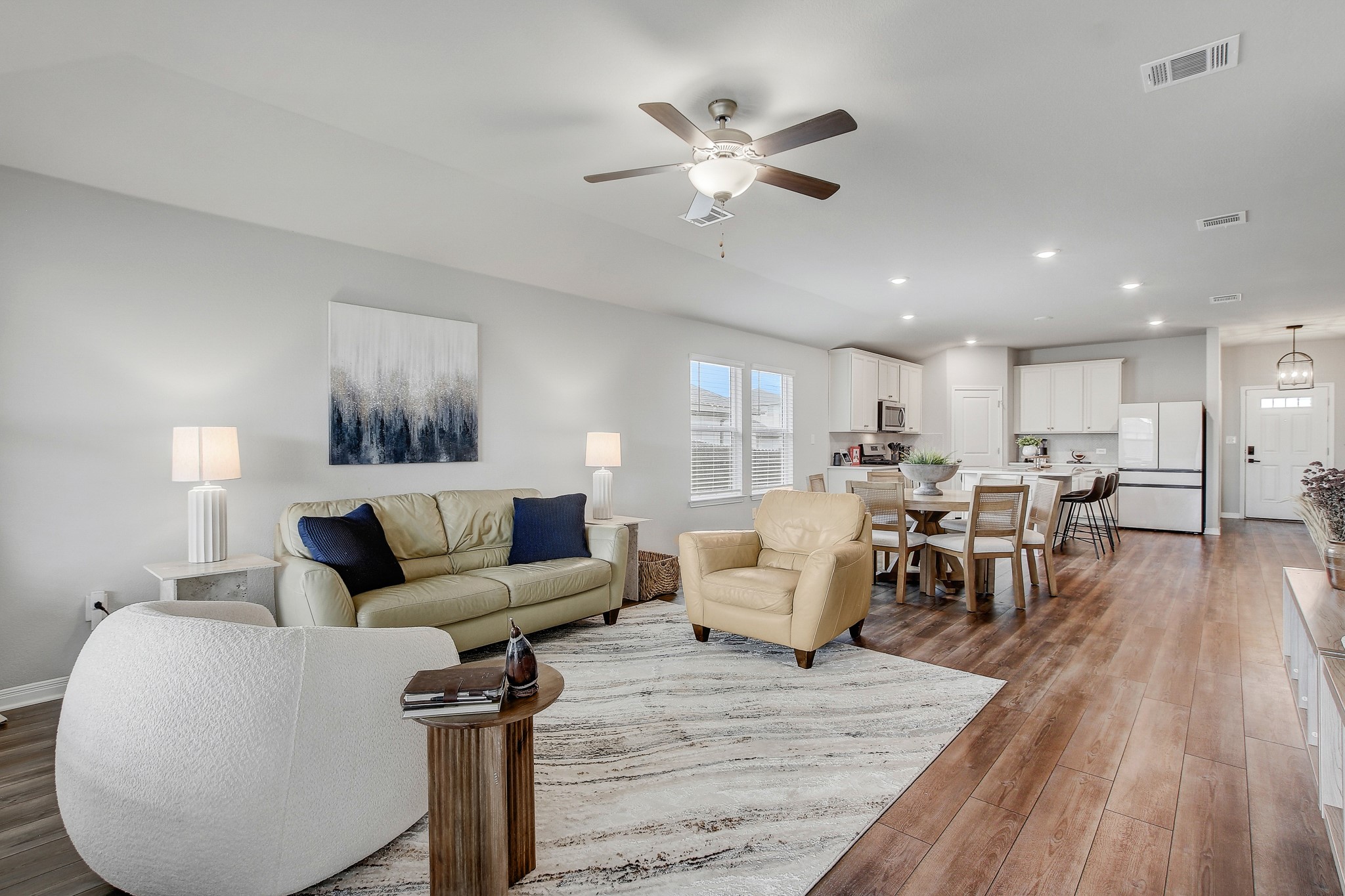 17701 Owl Tree Road Manor, TX 78653 - Photo 8 of 32