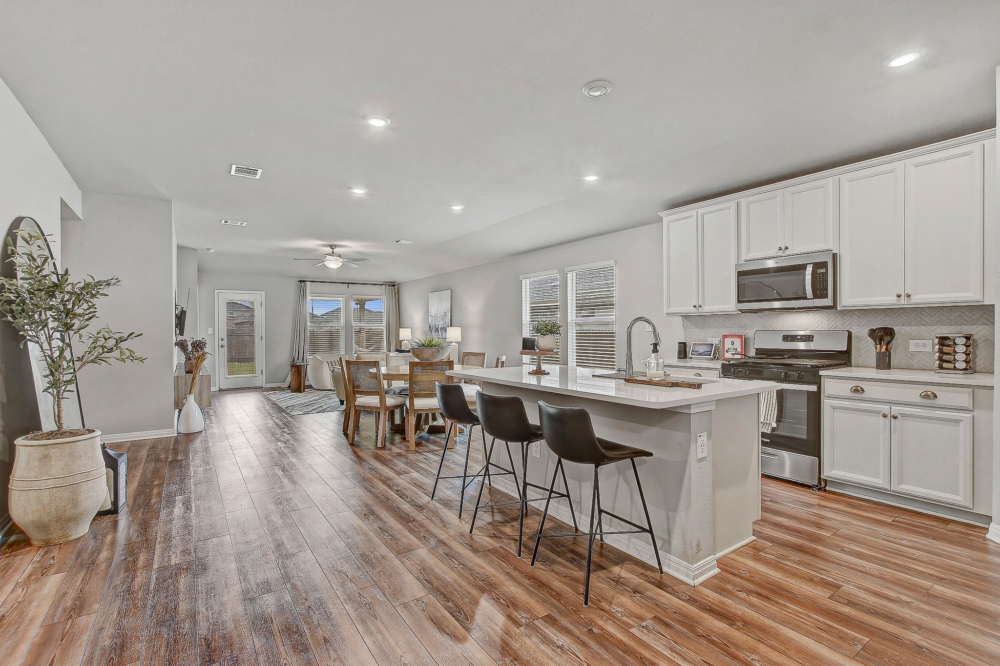 17701 Owl Tree Road Manor, TX 78653 - Photo 9 of 32