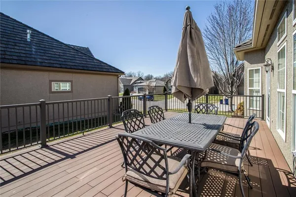 $495,000 | 405 Northwest Greenview Drive, Lee's Summit, MO 64064