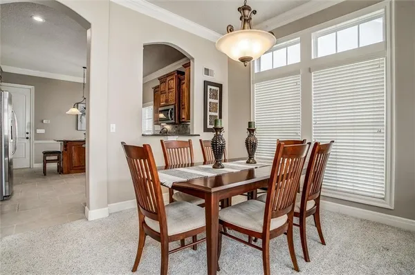 $495,000 | 405 Northwest Greenview Drive, Lee's Summit, MO 64064