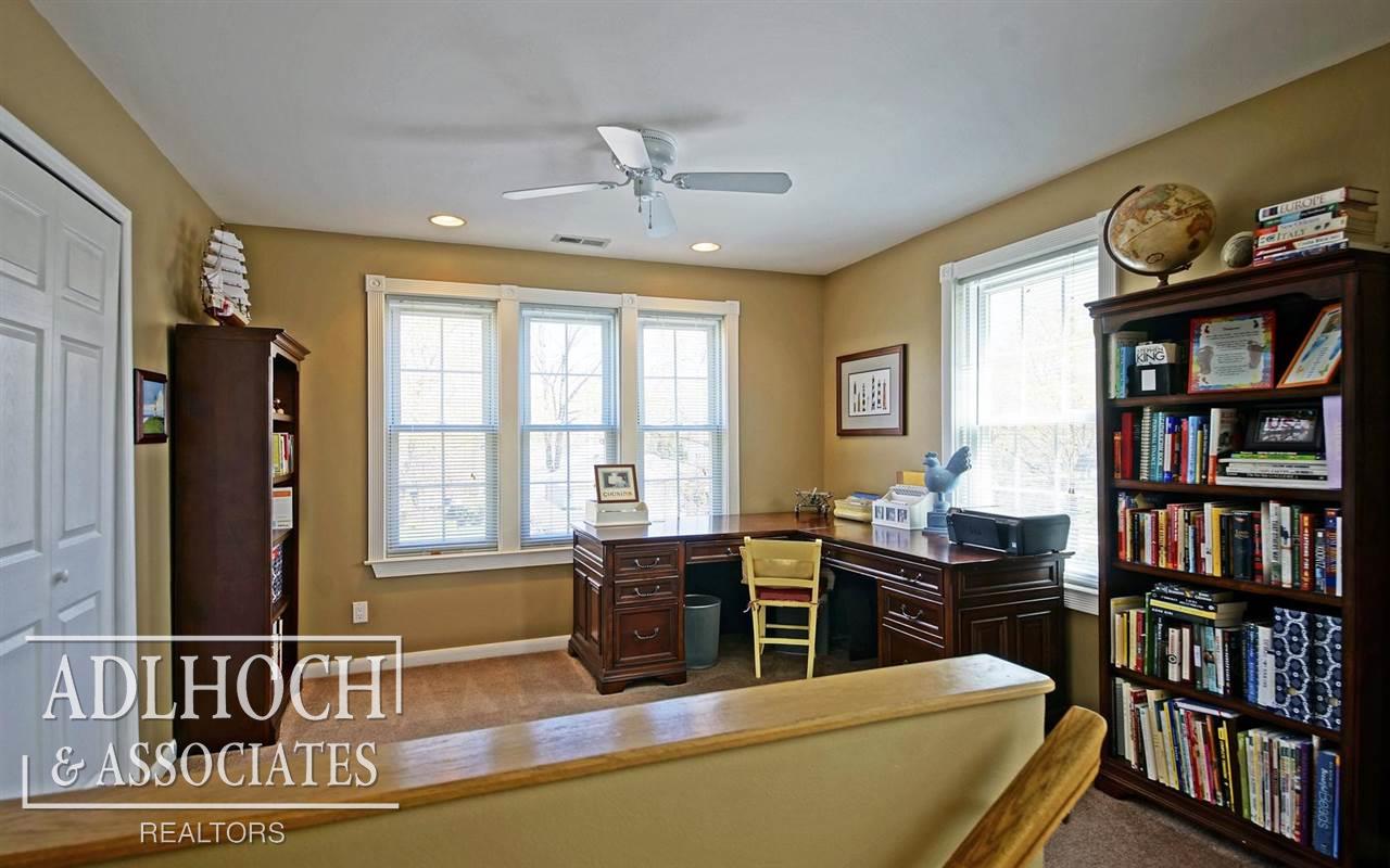 307 Ridgemont Road Grosse Pointe Farms, MI 48236 - Photo 15 of 25