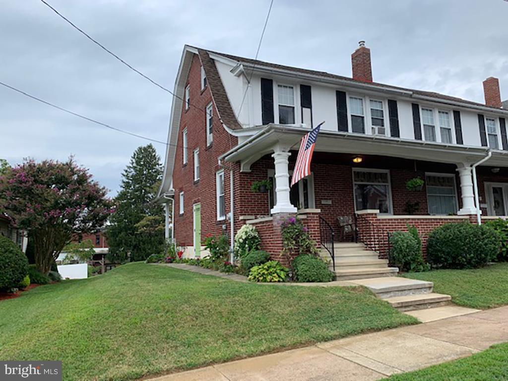 25 West Broad Street Reading, PA 19607 - Photo 2 of 27