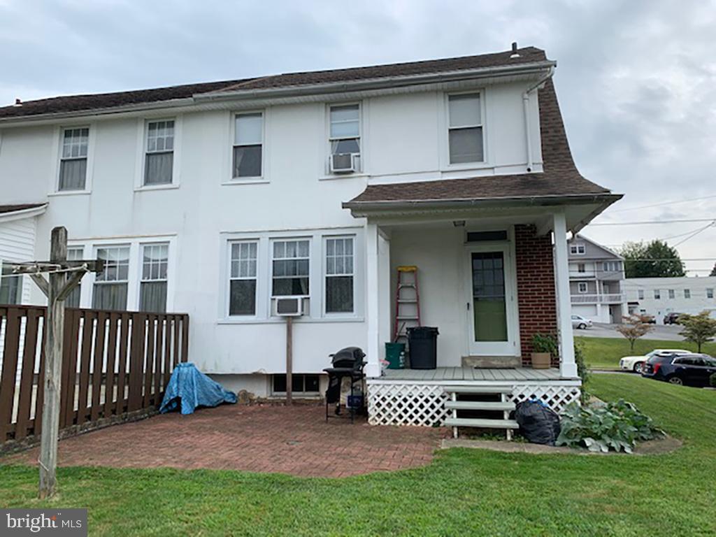 25 West Broad Street Reading, PA 19607 - Photo 26 of 27