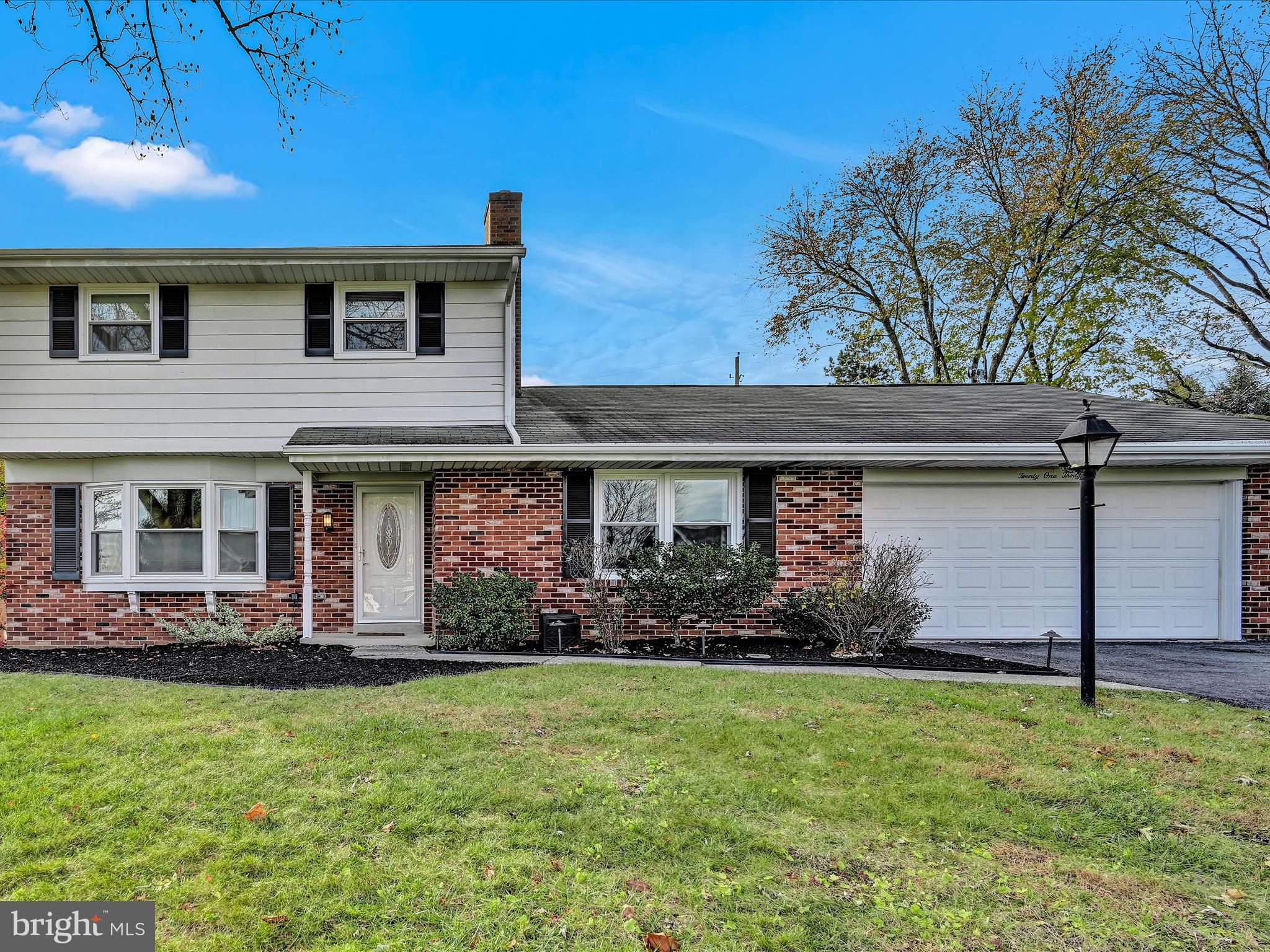 2130 Coventry Road Lancaster, PA 17601 - Photo 1 of 27 Front