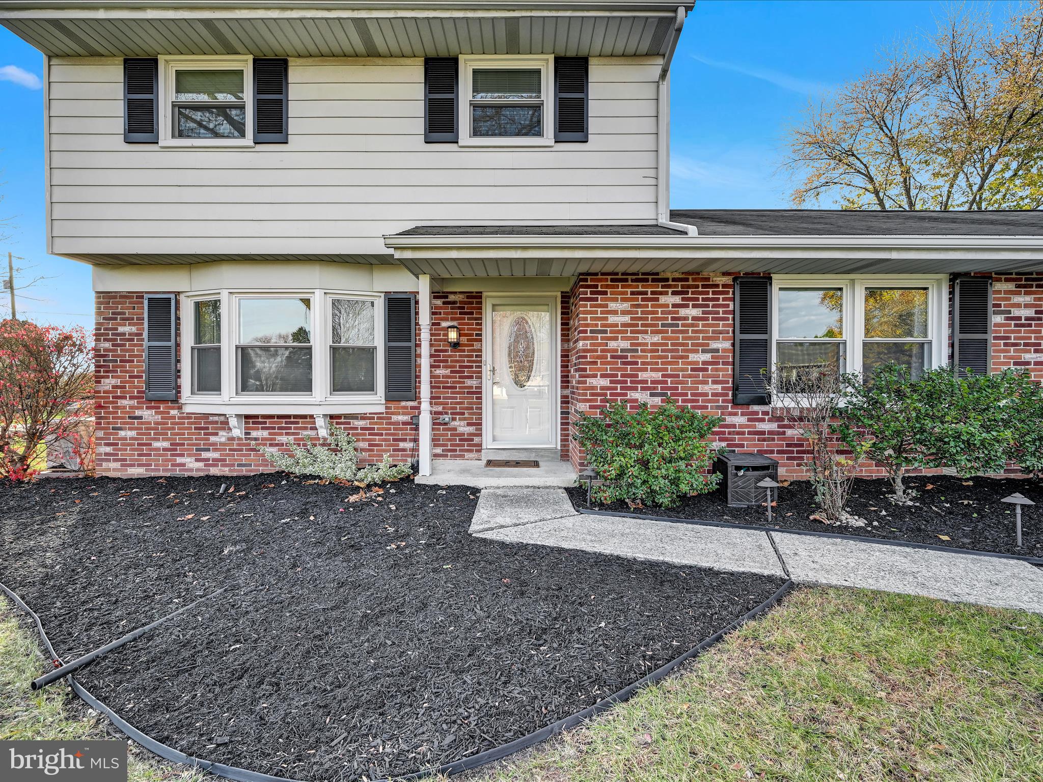 2130 Coventry Road Lancaster, PA 17601 - Photo 3 of 27 Front