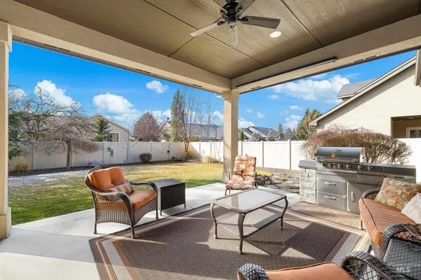 $828,000 | 2037 West Sagwon Drive, Kuna, ID 83634