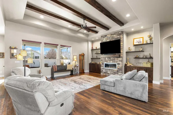 $828,000 | 2037 West Sagwon Drive, Kuna, ID 83634