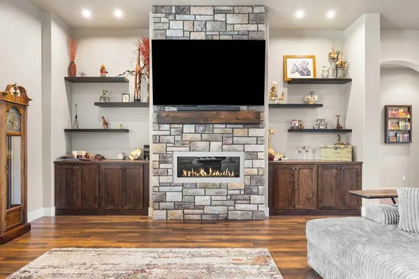 $828,000 | 2037 West Sagwon Drive, Kuna, ID 83634