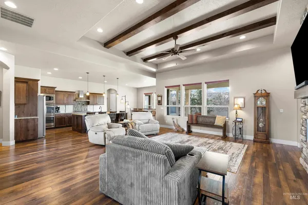 $828,000 | 2037 West Sagwon Drive, Kuna, ID 83634