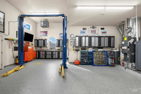 $828,000 | 2037 West Sagwon Drive, Kuna, ID 83634