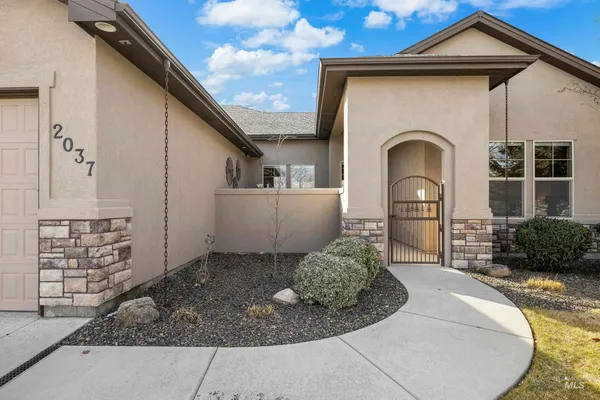 $828,000 | 2037 West Sagwon Drive, Kuna, ID 83634