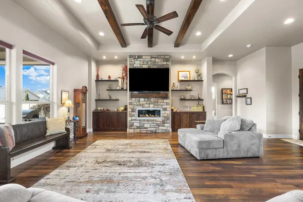 $828,000 | 2037 West Sagwon Drive, Kuna, ID 83634