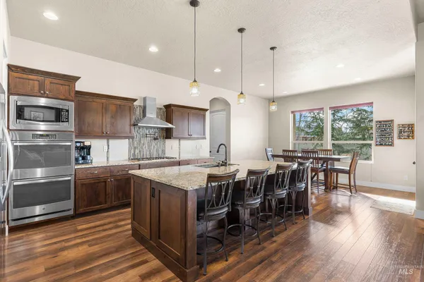 $828,000 | 2037 West Sagwon Drive, Kuna, ID 83634