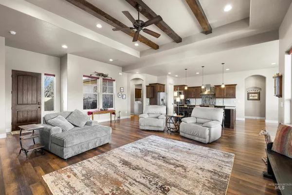 $828,000 | 2037 West Sagwon Drive, Kuna, ID 83634