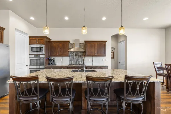 $828,000 | 2037 West Sagwon Drive, Kuna, ID 83634