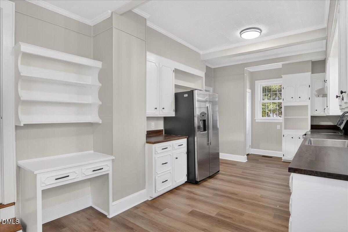 830 South Chestnut Street Henderson, NC 27536 - Photo 17 of 65 11-Finished 830 s chestnut st (4 of 8)