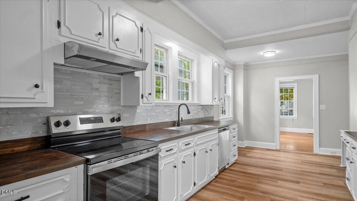 830 South Chestnut Street Henderson, NC 27536 - Photo 20 of 65 14-930 S Chestnut Finished-27